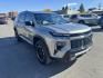 2026 Grey /Black Chevrolet Traverse Z71 (1GNEVJKS1TJ) , located at 116 5th Avenue South, Lewistown, MT, 59457, 47.063877, -109.427879 - Check out this sharp 2026 Chevrolet Traverse Z71 AWD! With rugged Z71 styling, impressive turbocharged performance, and plenty of room for the whole family, this Traverse is ready for daily driving and weekend adventures alike. Powered by a 2.5L turbocharged engine paired with an 8-speed automatic t- Photo#0