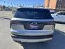 2026 Grey /Black Chevrolet Traverse Z71 (1GNEVJKS1TJ) , located at 116 5th Avenue South, Lewistown, MT, 59457, 47.063877, -109.427879 - Check out this sharp 2026 Chevrolet Traverse Z71 AWD! With rugged Z71 styling, impressive turbocharged performance, and plenty of room for the whole family, this Traverse is ready for daily driving and weekend adventures alike. Powered by a 2.5L turbocharged engine paired with an 8-speed automatic t- Photo#3