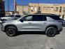 2026 Grey /Black Chevrolet Traverse Z71 (1GNEVJKS1TJ) , located at 116 5th Avenue South, Lewistown, MT, 59457, 47.063877, -109.427879 - Check out this sharp 2026 Chevrolet Traverse Z71 AWD! With rugged Z71 styling, impressive turbocharged performance, and plenty of room for the whole family, this Traverse is ready for daily driving and weekend adventures alike. Powered by a 2.5L turbocharged engine paired with an 8-speed automatic t- Photo#5