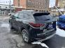 2025 Black /Grey Chevrolet Blazer 2LT AWD (3GNKBHR46SS) with an 2.0L L4 DOHC 16 TURBO engine, 9A transmission, located at 116 5th Avenue South, Lewistown, MT, 59457, 47.063877, -109.427879 - Check out this sharp 2025 Chevrolet Blazer 2LT AWD! With bold styling, sporty performance, and a comfortable, well-equipped interior, this Blazer is a great choice for anyone looking for a versatile SUV that stands out from the crowd. Powered by a 2.0L turbocharged engine paired with a 9-speed autom- Photo#4
