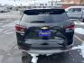 2025 Black /Grey Chevrolet Blazer 2LT AWD (3GNKBHR46SS) with an 2.0L L4 DOHC 16 TURBO engine, 9A transmission, located at 116 5th Avenue South, Lewistown, MT, 59457, 47.063877, -109.427879 - Check out this sharp 2025 Chevrolet Blazer 2LT AWD! With bold styling, sporty performance, and a comfortable, well-equipped interior, this Blazer is a great choice for anyone looking for a versatile SUV that stands out from the crowd. Powered by a 2.0L turbocharged engine paired with a 9-speed autom- Photo#3