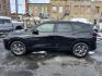 2025 Black /Grey Chevrolet Blazer 2LT AWD (3GNKBHR46SS) with an 2.0L L4 DOHC 16 TURBO engine, 9A transmission, located at 116 5th Avenue South, Lewistown, MT, 59457, 47.063877, -109.427879 - Check out this sharp 2025 Chevrolet Blazer 2LT AWD! With bold styling, sporty performance, and a comfortable, well-equipped interior, this Blazer is a great choice for anyone looking for a versatile SUV that stands out from the crowd. Powered by a 2.0L turbocharged engine paired with a 9-speed autom- Photo#5
