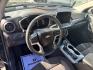 2025 Black /Grey Chevrolet Blazer 2LT AWD (3GNKBHR46SS) with an 2.0L L4 DOHC 16 TURBO engine, 9A transmission, located at 116 5th Avenue South, Lewistown, MT, 59457, 47.063877, -109.427879 - Check out this sharp 2025 Chevrolet Blazer 2LT AWD! With bold styling, sporty performance, and a comfortable, well-equipped interior, this Blazer is a great choice for anyone looking for a versatile SUV that stands out from the crowd. Powered by a 2.0L turbocharged engine paired with a 9-speed autom- Photo#14