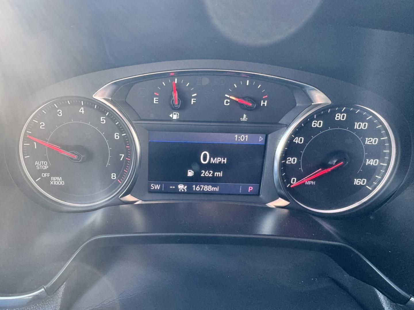 2025 Black /Grey Chevrolet Blazer 2LT AWD (3GNKBHR46SS) with an 2.0L L4 DOHC 16 TURBO engine, 9A transmission, located at 116 5th Avenue South, Lewistown, MT, 59457, 47.063877, -109.427879 - Check out this sharp 2025 Chevrolet Blazer 2LT AWD! With bold styling, sporty performance, and a comfortable, well-equipped interior, this Blazer is a great choice for anyone looking for a versatile SUV that stands out from the crowd. Powered by a 2.0L turbocharged engine paired with a 9-speed autom- Photo#17