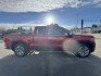 2024 Maroon /Black GMC Sierra 1500 Denali Crew Cab Short Box 4WD (3GTUUGEL8RG) with an 6.2L V8 OHV 16V engine, 6A transmission, located at 116 5th Avenue South, Lewistown, MT, 59457, 47.063877, -109.427879 - **2024 GMC Sierra 1500 Crew Cab Denali 4WD – 6.2L V8** Experience luxury and capability in this 2024 GMC Sierra 1500 Crew Cab Denali 4WD. The powerful 6.2L EcoTec3 V8 delivers **420 horsepower** and **460 lb-ft of torque**, paired with a 10-speed automatic and four-wheel drive for confident perfo- Photo#1