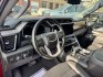 2024 Maroon /Black GMC Sierra 1500 Denali Crew Cab Short Box 4WD (3GTUUGEL8RG) with an 6.2L V8 OHV 16V engine, 6A transmission, located at 116 5th Avenue South, Lewistown, MT, 59457, 47.063877, -109.427879 - **2024 GMC Sierra 1500 Crew Cab Denali 4WD – 6.2L V8** Experience luxury and capability in this 2024 GMC Sierra 1500 Crew Cab Denali 4WD. The powerful 6.2L EcoTec3 V8 delivers **420 horsepower** and **460 lb-ft of torque**, paired with a 10-speed automatic and four-wheel drive for confident perfo- Photo#17