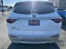 2022 WHITE /Grey Buick Enclave Premium AWD (5GAEVBKW7NJ) with an 3.6L V6 DOHC 24V engine, 9A transmission, located at 116 5th Avenue South, Lewistown, MT, 59457, 47.063877, -109.427879 - **2022 Buick Enclave Premium AWD** Experience refined comfort and confident capability in this 2022 Buick Enclave Premium AWD. Powered by a smooth 3.6L V6 engine producing **310 horsepower** and **266 lb-ft of torque**, paired with a 9-speed automatic transmission and all-wheel drive, it delivers q- Photo#3