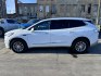 2022 WHITE /Grey Buick Enclave Premium AWD (5GAEVBKW7NJ) with an 3.6L V6 DOHC 24V engine, 9A transmission, located at 116 5th Avenue South, Lewistown, MT, 59457, 47.063877, -109.427879 - **2022 Buick Enclave Premium AWD** Experience refined comfort and confident capability in this 2022 Buick Enclave Premium AWD. Powered by a smooth 3.6L V6 engine producing **310 horsepower** and **266 lb-ft of torque**, paired with a 9-speed automatic transmission and all-wheel drive, it delivers q- Photo#5