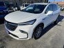 2022 WHITE /Grey Buick Enclave Premium AWD (5GAEVBKW7NJ) with an 3.6L V6 DOHC 24V engine, 9A transmission, located at 116 5th Avenue South, Lewistown, MT, 59457, 47.063877, -109.427879 - **2022 Buick Enclave Premium AWD** Experience refined comfort and confident capability in this 2022 Buick Enclave Premium AWD. Powered by a smooth 3.6L V6 engine producing **310 horsepower** and **266 lb-ft of torque**, paired with a 9-speed automatic transmission and all-wheel drive, it delivers q- Photo#6