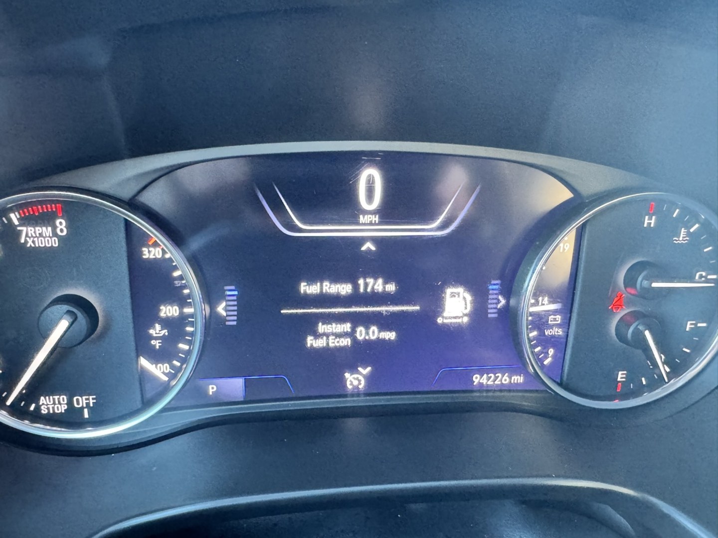 2022 WHITE /Grey Buick Enclave Premium AWD (5GAEVBKW7NJ) with an 3.6L V6 DOHC 24V engine, 9A transmission, located at 116 5th Avenue South, Lewistown, MT, 59457, 47.063877, -109.427879 - **2022 Buick Enclave Premium AWD** Experience refined comfort and confident capability in this 2022 Buick Enclave Premium AWD. Powered by a smooth 3.6L V6 engine producing **310 horsepower** and **266 lb-ft of torque**, paired with a 9-speed automatic transmission and all-wheel drive, it delivers q- Photo#21