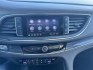 2022 WHITE /Grey Buick Enclave Premium AWD (5GAEVBKW7NJ) with an 3.6L V6 DOHC 24V engine, 9A transmission, located at 116 5th Avenue South, Lewistown, MT, 59457, 47.063877, -109.427879 - **2022 Buick Enclave Premium AWD** Experience refined comfort and confident capability in this 2022 Buick Enclave Premium AWD. Powered by a smooth 3.6L V6 engine producing **310 horsepower** and **266 lb-ft of torque**, paired with a 9-speed automatic transmission and all-wheel drive, it delivers q- Photo#23