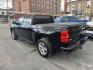 2018 Black /Grey Chevrolet Silverado 1500 Custom Crew Cab 4WD (3GCUKPEC1JG) with an 5.3L V8 OHV 16V engine, 6A transmission, located at 116 5th Avenue South, Lewistown, MT, 59457, 47.063877, -109.427879 - **2018 Chevrolet Silverado 1500 Crew Cab Custom 4WD** Ready for work and the weekend, this 2018 Chevrolet Silverado 1500 Crew Cab Custom 4WD delivers proven full-size truck capability. Powered by the available EcoTec3 5.3L V8 producing **355 horsepower** and **383 lb-ft of torque** (or the standa- Photo#4