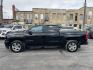 2018 Black /Grey Chevrolet Silverado 1500 Custom Crew Cab 4WD (3GCUKPEC1JG) with an 5.3L V8 OHV 16V engine, 6A transmission, located at 116 5th Avenue South, Lewistown, MT, 59457, 47.063877, -109.427879 - **2018 Chevrolet Silverado 1500 Crew Cab Custom 4WD** Ready for work and the weekend, this 2018 Chevrolet Silverado 1500 Crew Cab Custom 4WD delivers proven full-size truck capability. Powered by the available EcoTec3 5.3L V8 producing **355 horsepower** and **383 lb-ft of torque** (or the standa- Photo#5