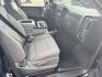 2018 Black /Grey Chevrolet Silverado 1500 Custom Crew Cab 4WD (3GCUKPEC1JG) with an 5.3L V8 OHV 16V engine, 6A transmission, located at 116 5th Avenue South, Lewistown, MT, 59457, 47.063877, -109.427879 - **2018 Chevrolet Silverado 1500 Crew Cab Custom 4WD** Ready for work and the weekend, this 2018 Chevrolet Silverado 1500 Crew Cab Custom 4WD delivers proven full-size truck capability. Powered by the available EcoTec3 5.3L V8 producing **355 horsepower** and **383 lb-ft of torque** (or the standa- Photo#7