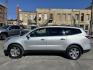 2017 SILVER /Grey Chevrolet Traverse 2LT AWD (1GNKVHKD1HJ) with an 3.6L V6 DOHC 24V engine, 6A transmission, located at 116 5th Avenue South, Lewistown, MT, 59457, 47.063877, -109.427879 - Clean Car Fax on this 2017 Chevrolet Traverse LT AWD! Loaded with heated leather, dual sunroofs, Bluetooth, On Star, XM Radio, and more! Don't let this 2017 Chevrolet Traverse AWD LT get away!- Photo#5
