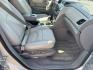2017 SILVER /Grey Chevrolet Traverse 2LT AWD (1GNKVHKD1HJ) with an 3.6L V6 DOHC 24V engine, 6A transmission, located at 116 5th Avenue South, Lewistown, MT, 59457, 47.063877, -109.427879 - Clean Car Fax on this 2017 Chevrolet Traverse LT AWD! Loaded with heated leather, dual sunroofs, Bluetooth, On Star, XM Radio, and more! Don't let this 2017 Chevrolet Traverse AWD LT get away!- Photo#7