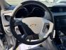 2017 SILVER /Grey Chevrolet Traverse 2LT AWD (1GNKVHKD1HJ) with an 3.6L V6 DOHC 24V engine, 6A transmission, located at 116 5th Avenue South, Lewistown, MT, 59457, 47.063877, -109.427879 - Clean Car Fax on this 2017 Chevrolet Traverse LT AWD! Loaded with heated leather, dual sunroofs, Bluetooth, On Star, XM Radio, and more! Don't let this 2017 Chevrolet Traverse AWD LT get away!- Photo#17