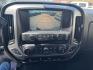 2016 BLUE /Grey Chevrolet Silverado 1500 LT Crew Cab 4WD (3GCUKRECXGG) with an 5.3L V8 OHV 16V engine, 6A transmission, located at 116 5th Avenue South, Lewistown, MT, 59457, 47.063877, -109.427879 - Clean Car Fax on this 2016 Chevrolet Silverado LT Crew Cab 4WD! Power driver seat, heated front seats, Navigation, Keyless Entry, remote start, tow package, heated exterior mirrors, ALL STAR EDITION * TRAILERING EQUIPMENT PKG INCL AUTO LOCKING REAR DIFFERENTIAL * PWR SEAT ADJUSTER, DRIVER * LED FRO - Photo#17